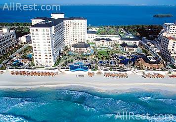 J. W. Marriott Cancun